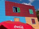 Coca color