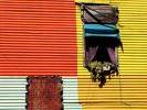 La Boca carre