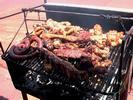 Parillada complete