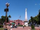 Plaza de Mayo