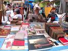 San Telmo feria