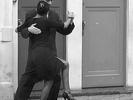 Tango dans la rue