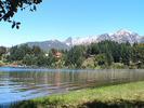 Lake view