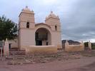 Molinos eglesia