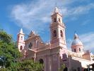 Salta Iglesia