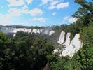 Iguazu falls