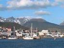 Ushuaia panoramique