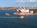 Sydney opera