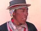 Potosi tradition