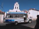 Sucre autobus