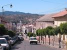 Sucre la ville
