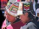 Tarabuco decoratrion