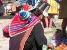 Tarabuco mercado