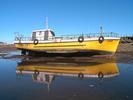Chaiten puerto