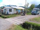 coffe break on ruta 7