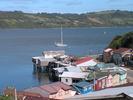 Castro bay