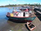 Chonchi puerto