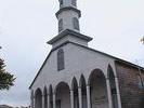Dalcahue iglesia