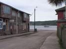 Dalcahue street