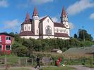 Puerto Varas am see
