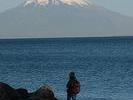 Puerto Varas pier