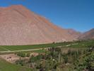 Elqui vallee du pisco