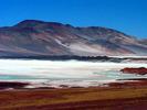 Salar autre planete