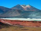 Salar de aguas calientes