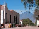 San Pedro Licancabur