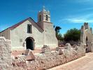 San Pedro eglise fotogenique