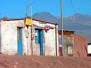 San Pedro tienda