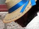 Socaire chapeau typique