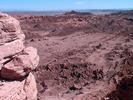Valle de la Luna