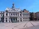 Valparaiso Place centrale