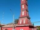 Vicuna office du tourisme