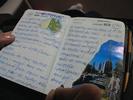 AUS ecriture du journal