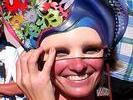 Arg au carnaval