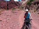 Bol tour a velo