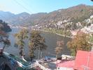 Nanital lac