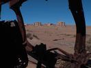 Kolmanskop village fantome