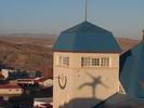 Luderitz Jeu d ombre