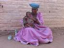 Okahandja dame herero