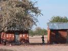 Village de brousse