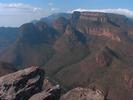 Blyde River Canyon Rondhavels