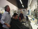 AUS coiffeur grec