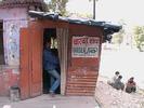 Mussourie BarberShop