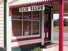 NZ Hair salon