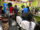 SA haircutter disco