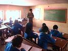 Bol classe de Potosi