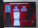 India Tenue strict